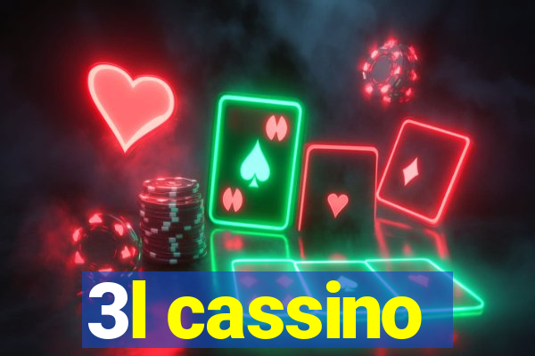 3l cassino